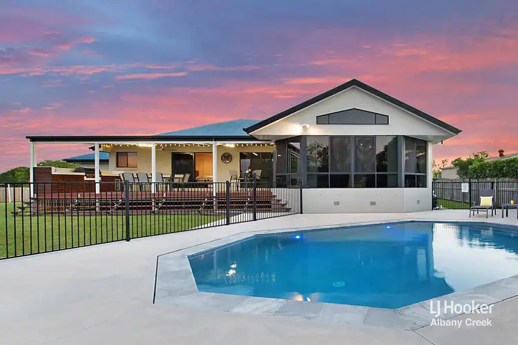 Fifth view of Homely house listing, 12 Barron Place, Joyner QLD 4500