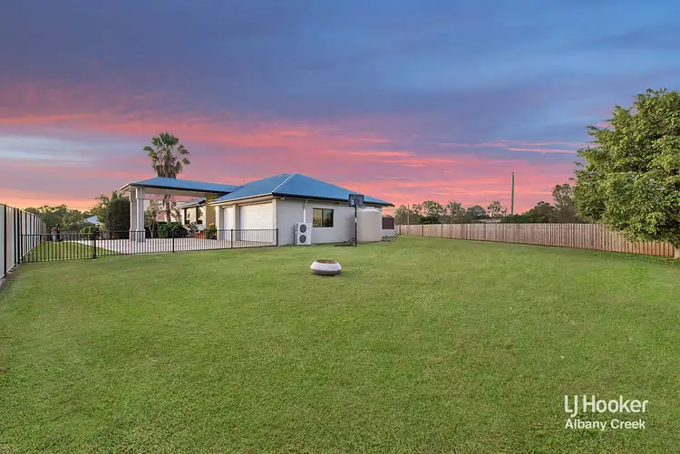 Sixth view of Homely house listing, 12 Barron Place, Joyner QLD 4500