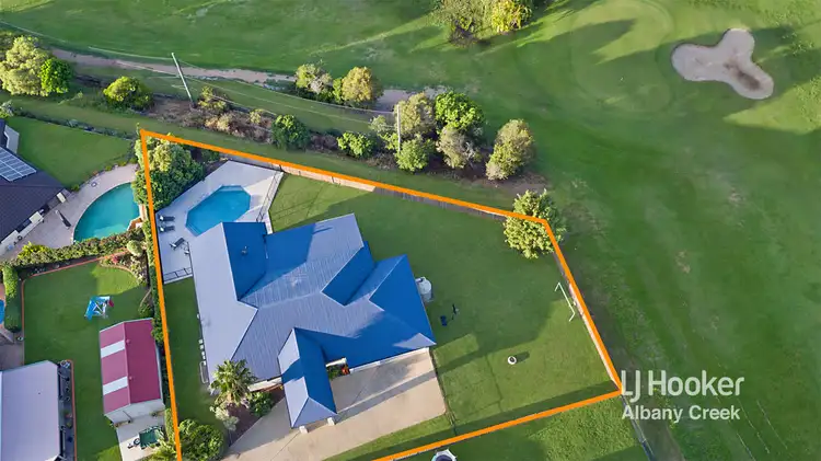 Seventh view of Homely house listing, 12 Barron Place, Joyner QLD 4500