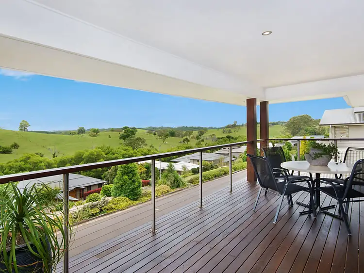 Fourth view of Homely house listing, 13 Toongahra Circuit, Goonellabah NSW 2480