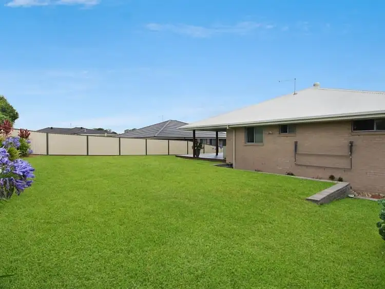 Fifth view of Homely house listing, 13 Toongahra Circuit, Goonellabah NSW 2480