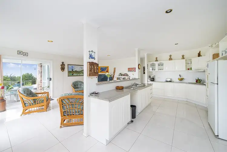 Second view of Homely house listing, 24 Warrambool Rd, Ocean Shores NSW 2483