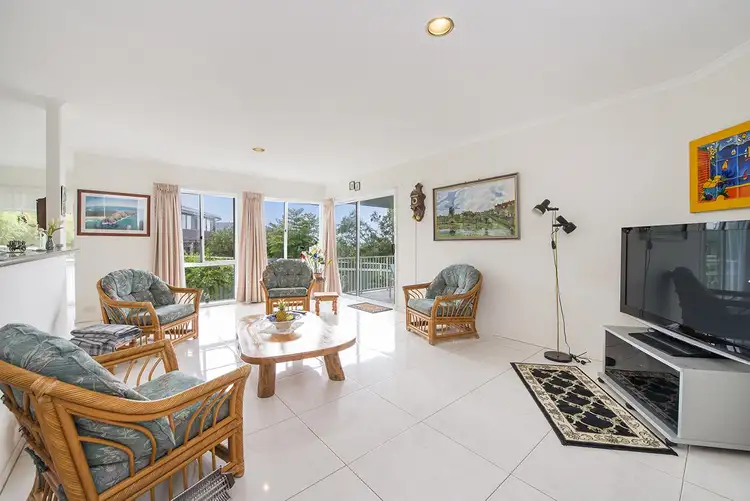 Fifth view of Homely house listing, 24 Warrambool Rd, Ocean Shores NSW 2483