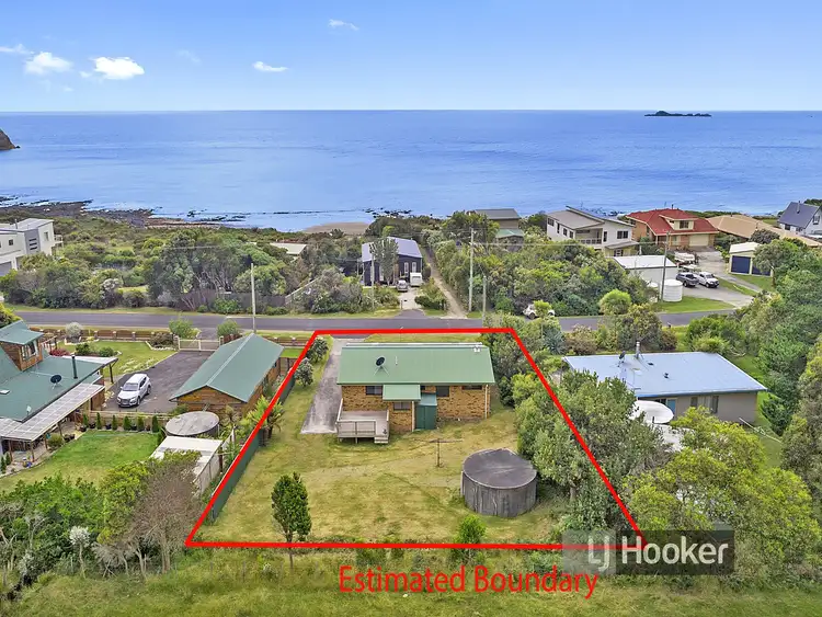 Second view of Homely house listing, 112 Irby Boulevard, Sisters Beach TAS 7321