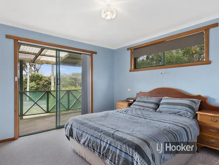 Fifth view of Homely house listing, 112 Irby Boulevard, Sisters Beach TAS 7321