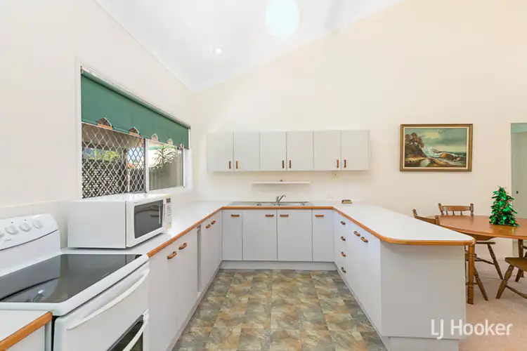 Third view of Homely villa listing, 2/108 Wynyard Street, Cleveland QLD 4163