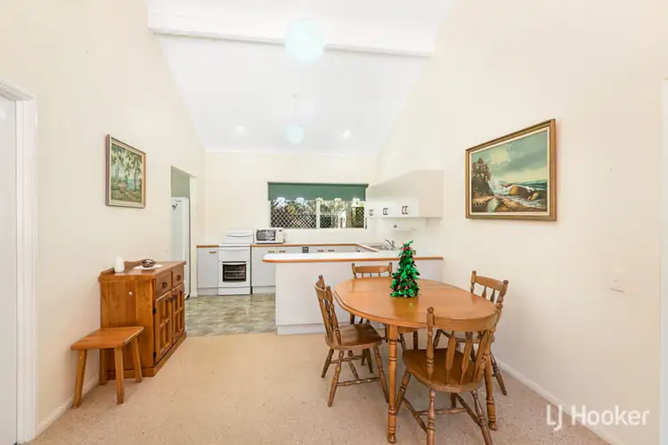Fourth view of Homely villa listing, 2/108 Wynyard Street, Cleveland QLD 4163