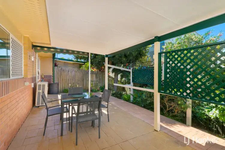Sixth view of Homely villa listing, 2/108 Wynyard Street, Cleveland QLD 4163