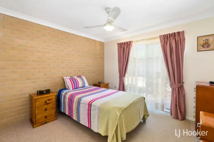 Seventh view of Homely villa listing, 2/108 Wynyard Street, Cleveland QLD 4163