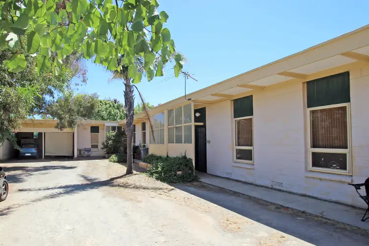 Main view of Homely unit listing, Units 1-3, Blacker Road, Aldinga Beach SA 5173