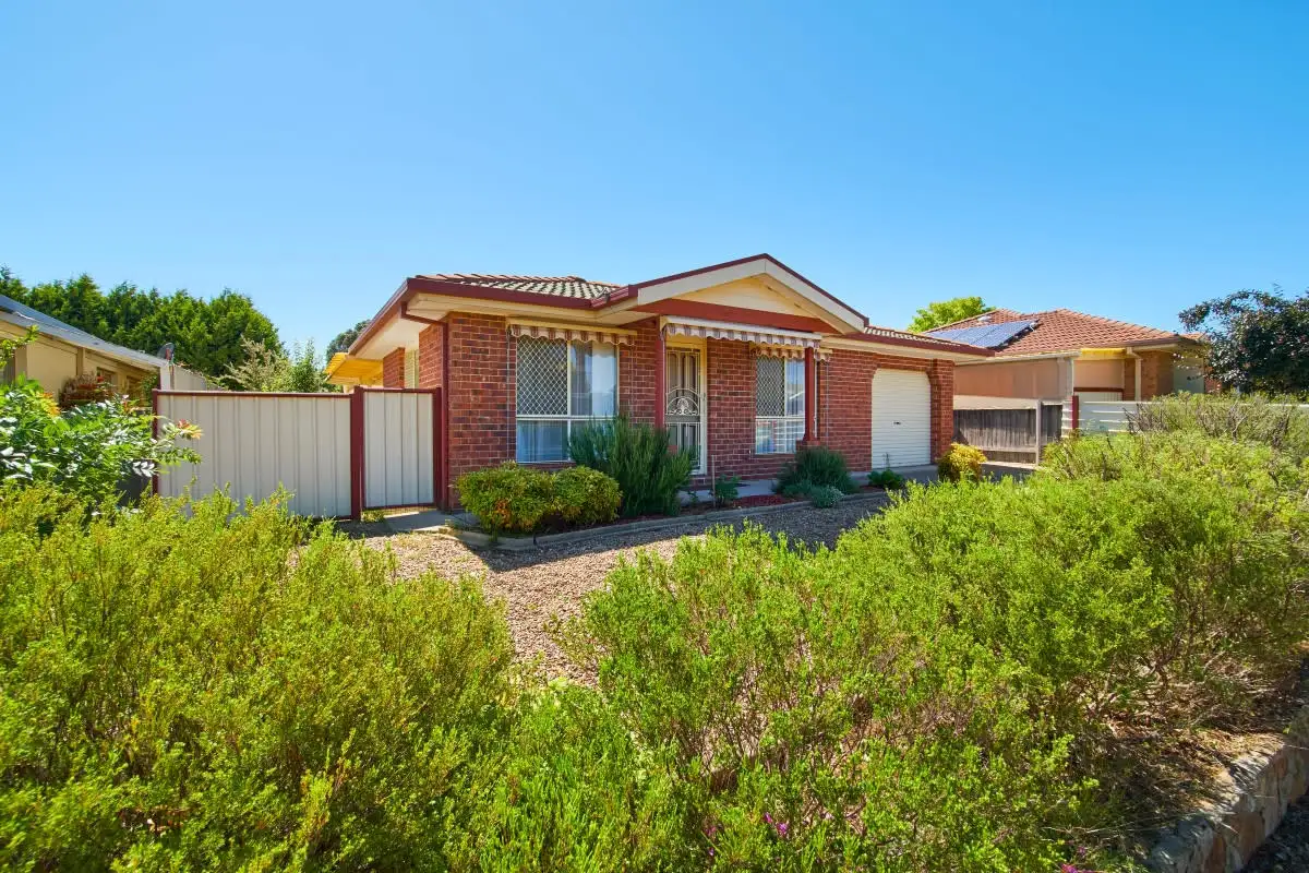 Main view of Homely house listing, 105 Marchant Circuit, Dunlop ACT 2615