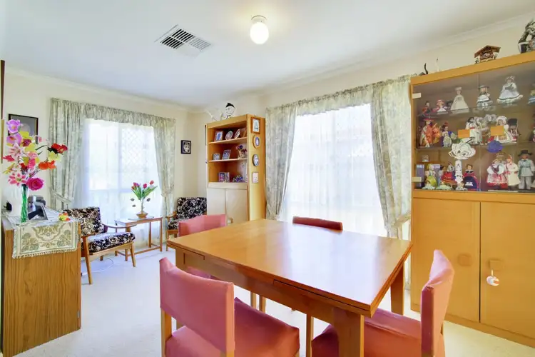 Fourth view of Homely house listing, 105 Marchant Circuit, Dunlop ACT 2615