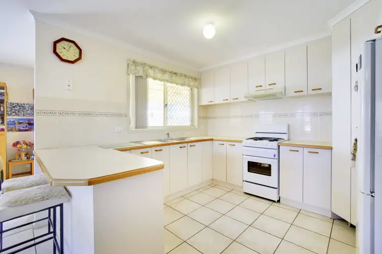 Sixth view of Homely house listing, 105 Marchant Circuit, Dunlop ACT 2615