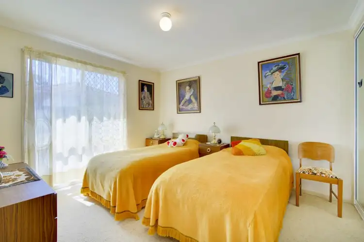 Seventh view of Homely house listing, 105 Marchant Circuit, Dunlop ACT 2615