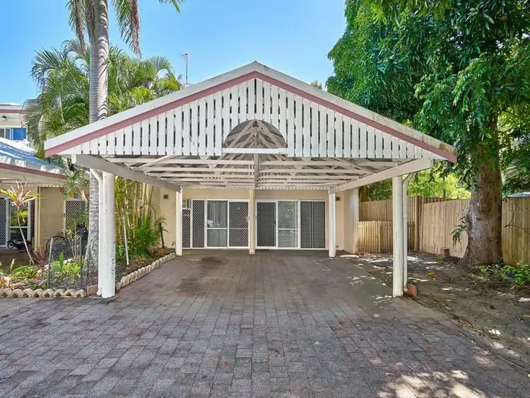 9/21-23 Fairweather Street, Yorkeys Knob QLD 4878