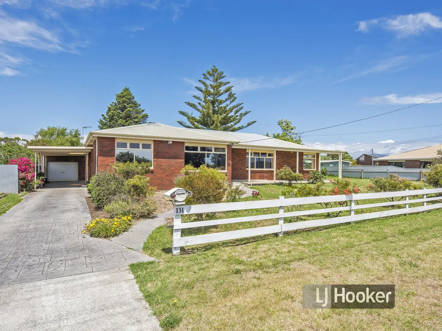 Main view of Homely house listing, 131 Old Bass Highway, Wynyard TAS 7325