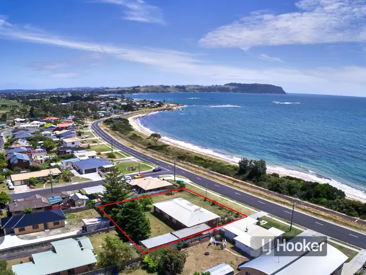 Second view of Homely house listing, 131 Old Bass Highway, Wynyard TAS 7325