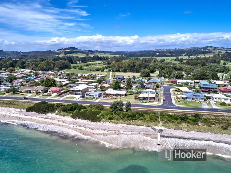 Third view of Homely house listing, 131 Old Bass Highway, Wynyard TAS 7325