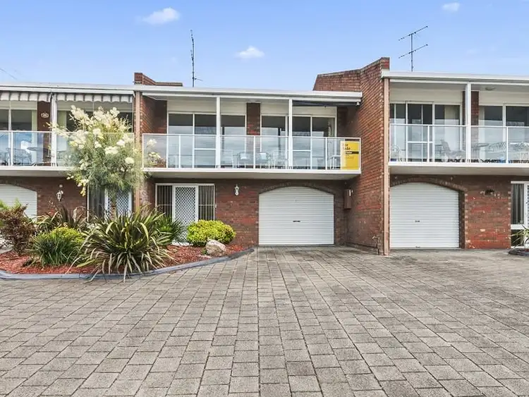 Second view of Homely unit listing, Unit 2/1-5 Main Road, Paynesville VIC 3880