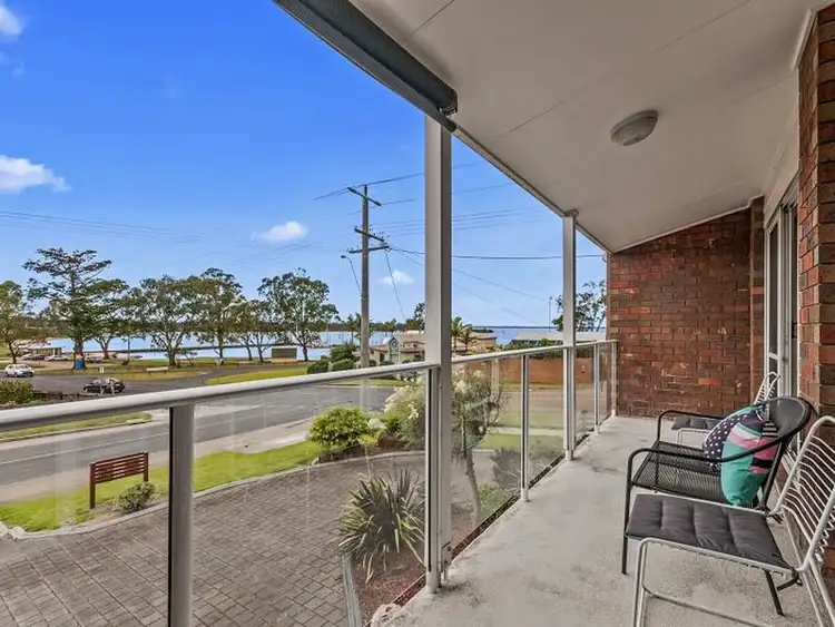 Fourth view of Homely unit listing, Unit 2/1-5 Main Road, Paynesville VIC 3880