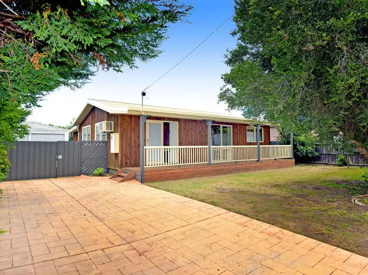 Main view of Homely house listing, 14 Doongara Avenue, St Leonards VIC 3223