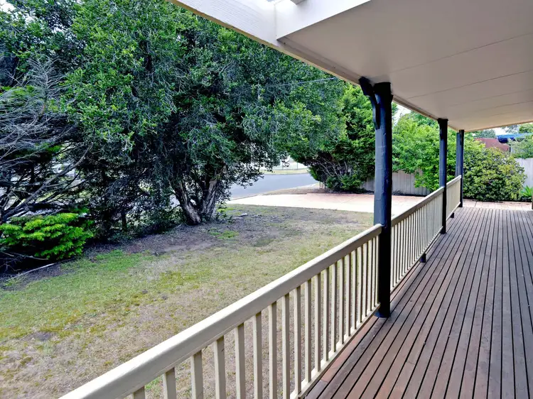 Second view of Homely house listing, 14 Doongara Avenue, St Leonards VIC 3223