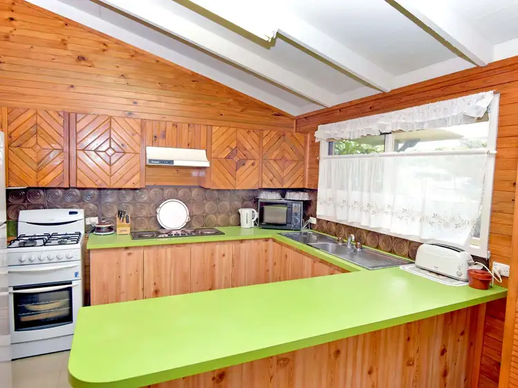 Fifth view of Homely house listing, 14 Doongara Avenue, St Leonards VIC 3223