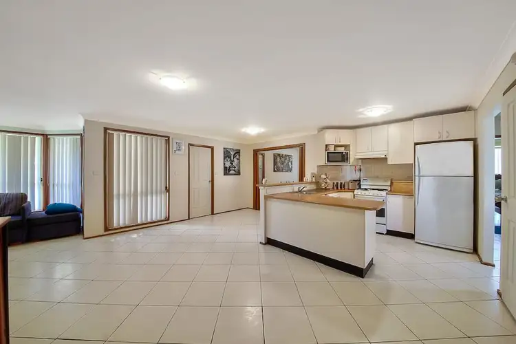 Third view of Homely house listing, 32 Pyramus Circuit, Rosemeadow NSW 2560