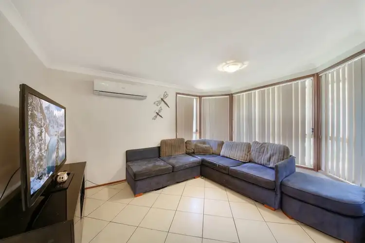 Fourth view of Homely house listing, 32 Pyramus Circuit, Rosemeadow NSW 2560