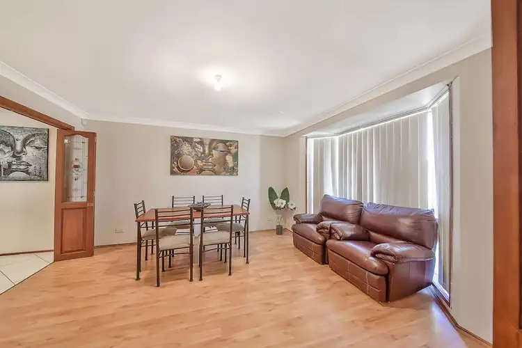 Fifth view of Homely house listing, 32 Pyramus Circuit, Rosemeadow NSW 2560