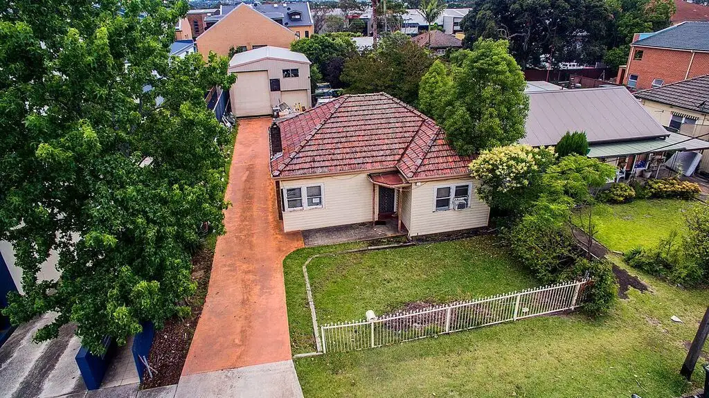 Main view of Homely house listing, 35 Asquith Street, Silverwater NSW 2128