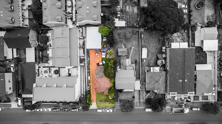 Third view of Homely house listing, 35 Asquith Street, Silverwater NSW 2128