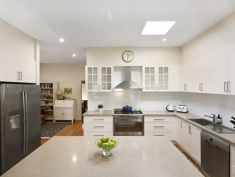 Sixth view of Homely house listing, 1 Mareeba Avenue, Buxton VIC 3711