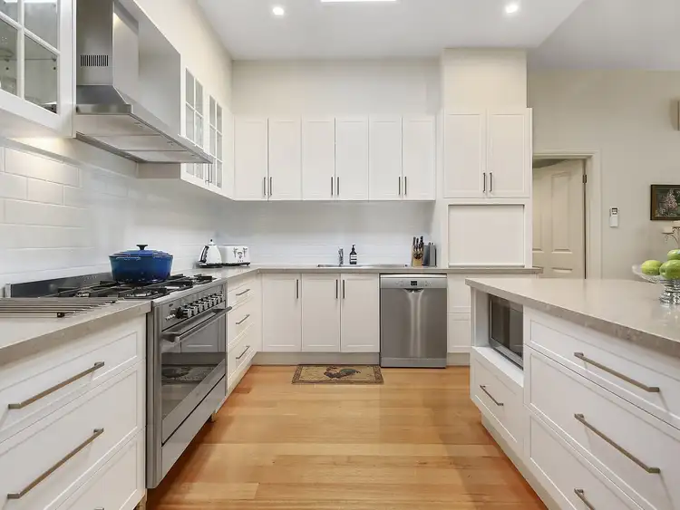 Seventh view of Homely house listing, 1 Mareeba Avenue, Buxton VIC 3711