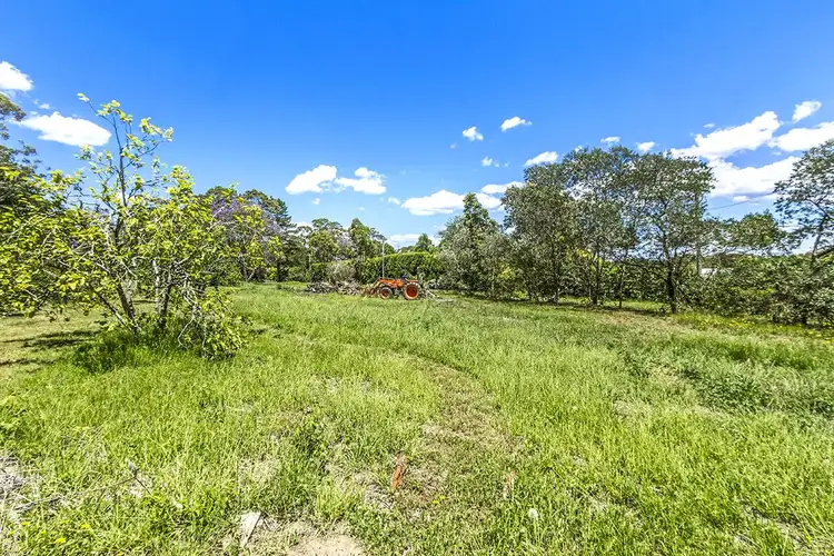 Second view of Homely rural property listing, 2905 Wisemans Ferry Road, Mangrove Mountain NSW 2250