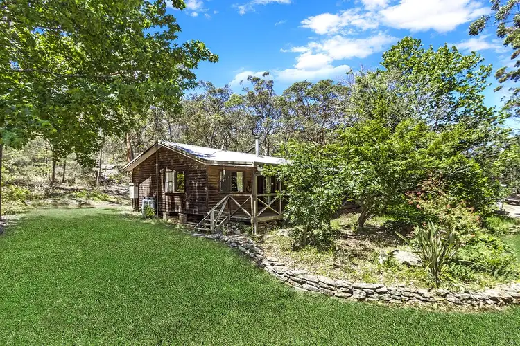 Third view of Homely rural property listing, 2905 Wisemans Ferry Road, Mangrove Mountain NSW 2250