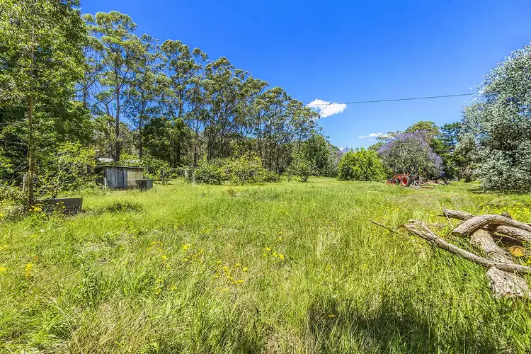 Fourth view of Homely rural property listing, 2905 Wisemans Ferry Road, Mangrove Mountain NSW 2250