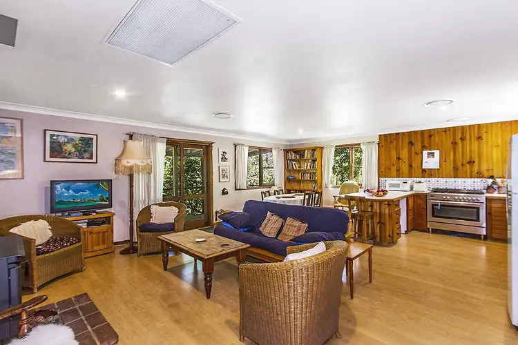 Seventh view of Homely rural property listing, 2905 Wisemans Ferry Road, Mangrove Mountain NSW 2250