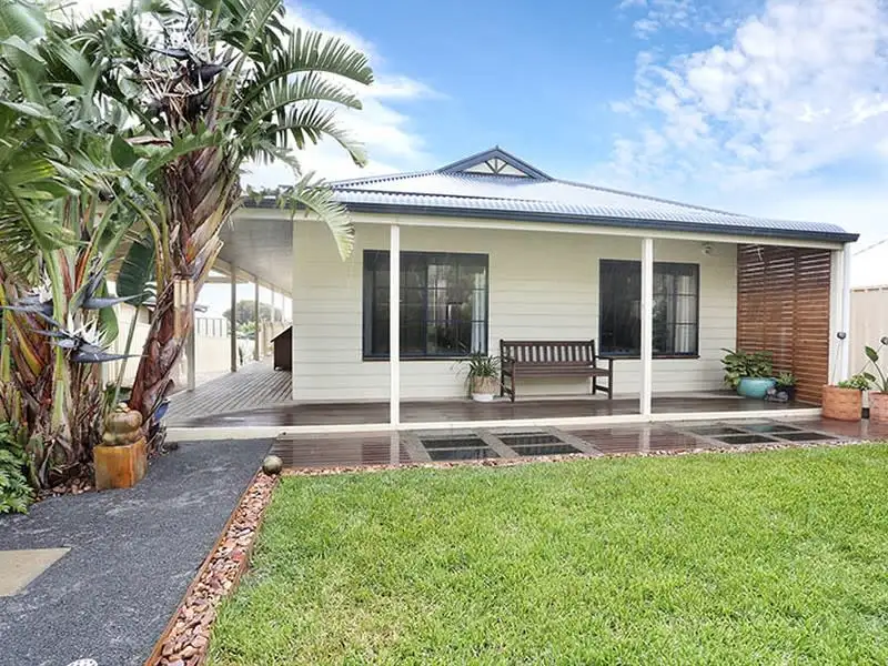 Main view of Homely house listing, 44 Ferguson Road, Goolwa Beach SA 5214