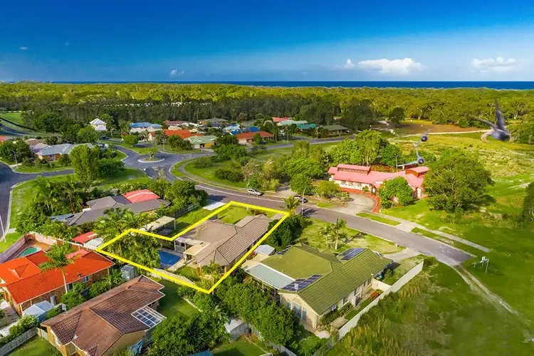 89A Kingsford Drive, Brunswick Heads NSW 2483
