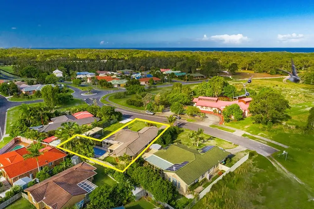 Main view of Homely house listing, 89A Kingsford Drive, Brunswick Heads NSW 2483