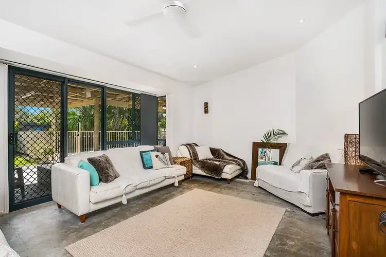 Second view of Homely house listing, 89A Kingsford Drive, Brunswick Heads NSW 2483