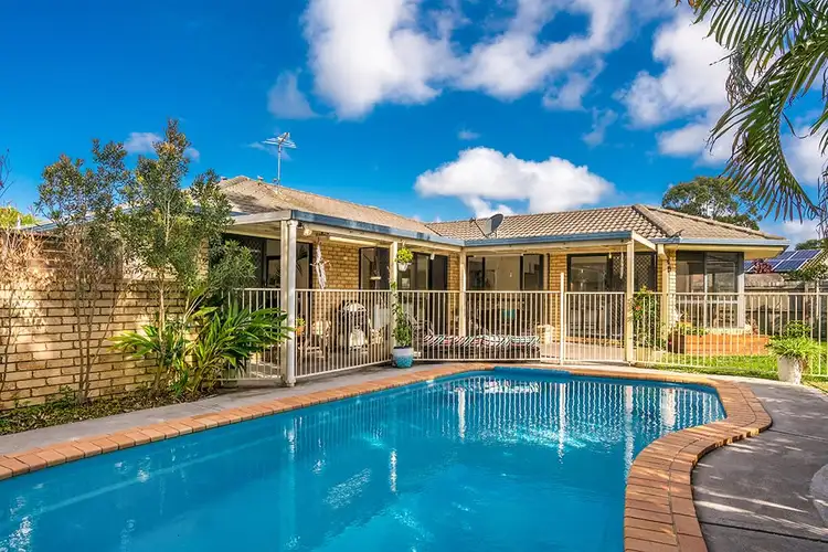 Third view of Homely house listing, 89A Kingsford Drive, Brunswick Heads NSW 2483
