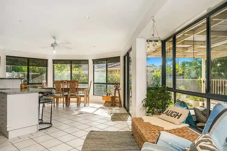 Fifth view of Homely house listing, 89A Kingsford Drive, Brunswick Heads NSW 2483