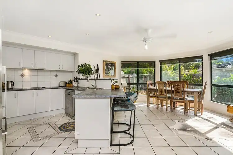 Sixth view of Homely house listing, 89A Kingsford Drive, Brunswick Heads NSW 2483