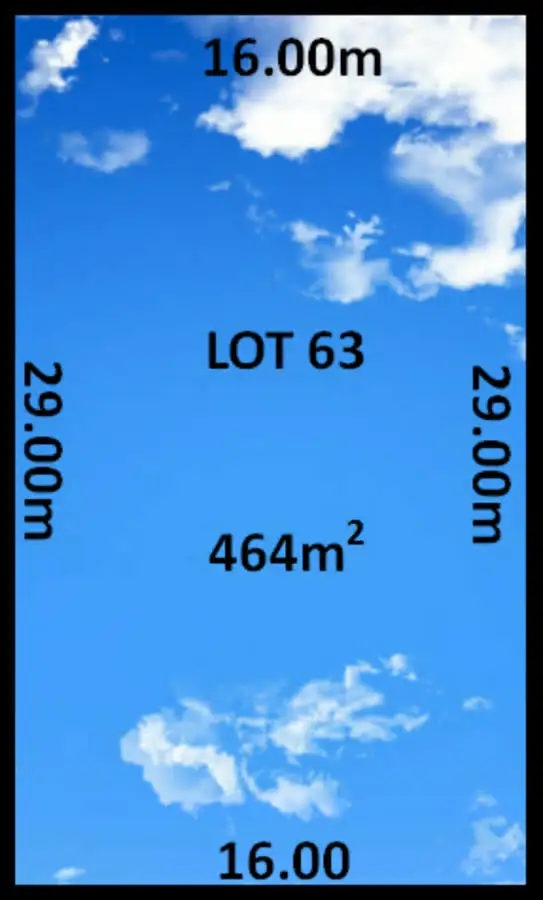 Lot 63/ Pedlar Close, Blakeview SA 5114
