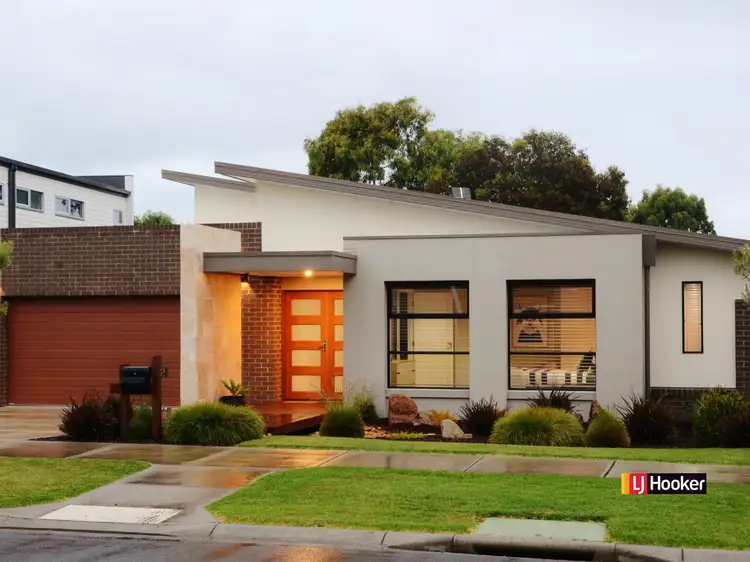 Main view of Homely house listing, 2 Blue Wren Way, Inverloch VIC 3996