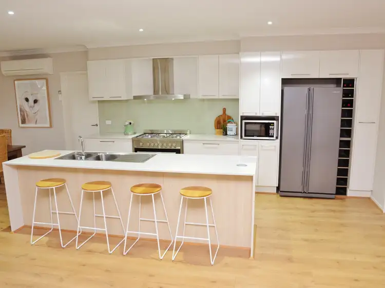Third view of Homely house listing, 2 Blue Wren Way, Inverloch VIC 3996