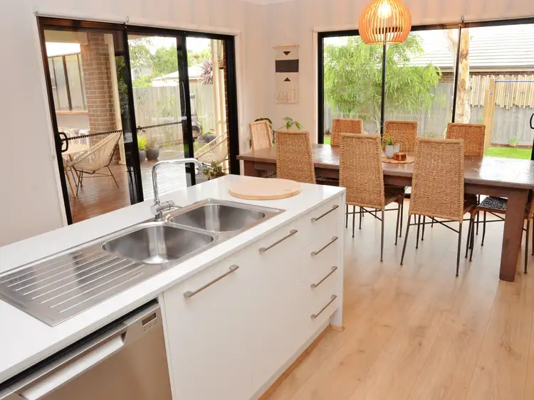 Fourth view of Homely house listing, 2 Blue Wren Way, Inverloch VIC 3996