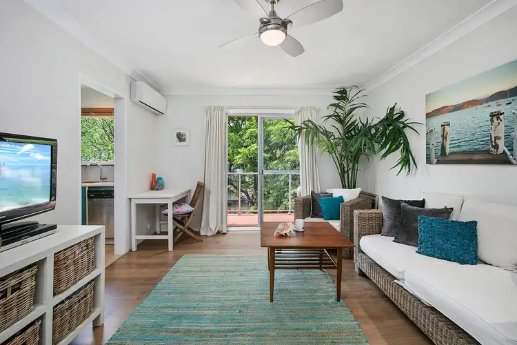 Fifth view of Homely apartment listing, 15/14 Fairway Close, Manly Vale NSW 2093